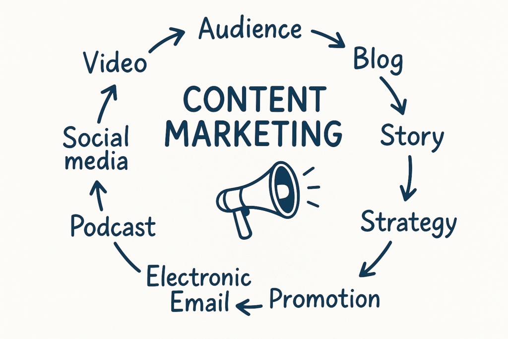 Content Marketing for Beginners
