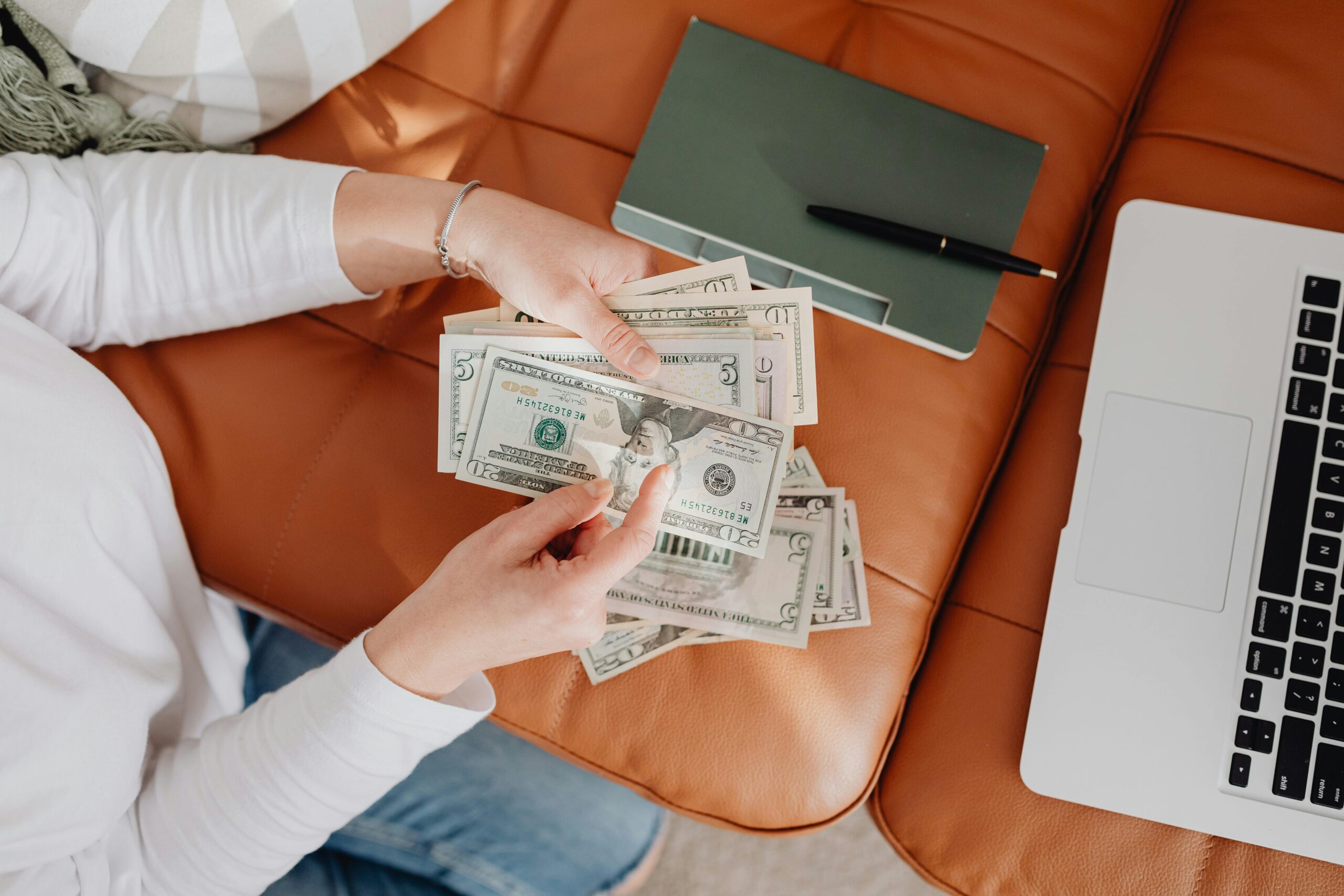 Affiliate marketing