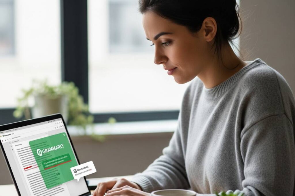 Grammarly Review 2025