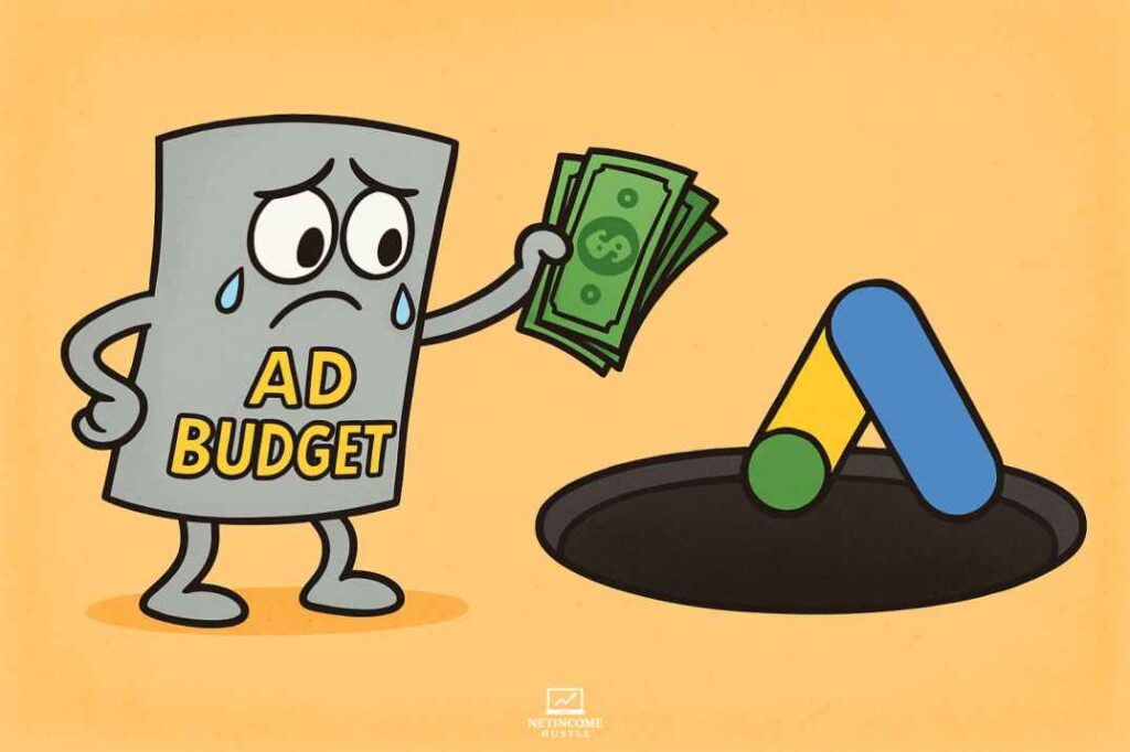 Google Ads PPC Mistakes